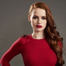 Cheryl Blossom head shot